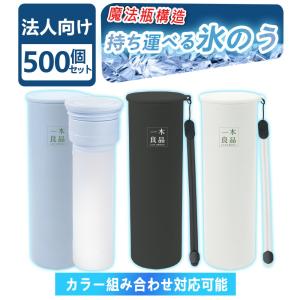 【1280円/個 x 500個】氷のう アイス パック 持ち運び 氷嚢 アイス バッグ スポーツ ひょうのう 氷 袋 持ち運べる アイシングバッグ 結露なし 携帯氷嚢 シリコン