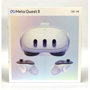 Meta Quest 3 128GB 新品 在庫あり｜hoshigulf-1