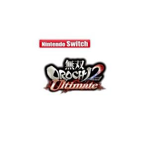 Nintendo switch ソフト 無双 OROCHI2 Ultimate｜hoshigulf-1