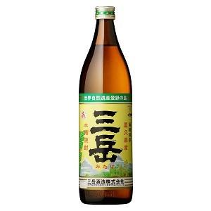 三岳酒造 芋焼酎 三岳 900ml