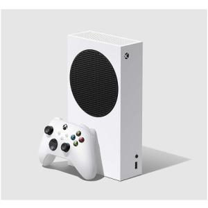 Xbox Series S 本体 512GB RRS-00015 11/10発売 新品 在庫あり｜hoshigulf-1