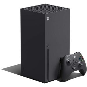 Xbox Series X（新品・未開封） Xbox 【あすつく、土日、祝日発送、店舗受取可】新品未開封品【Nランク