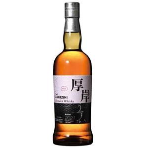 厚岸 ブレンデッド ウイスキー 大寒 700ml カートン付き 厚岸 ブレンデッド ウイスキー 大寒 700ml カートン付き