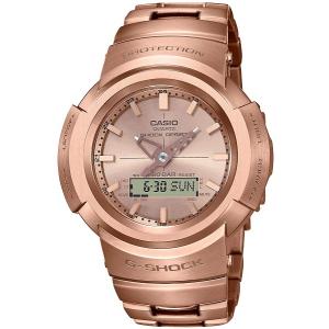 CASIO カシオ AWM-500GD-4AJF 腕時計 ジーショック 電波ソーラー