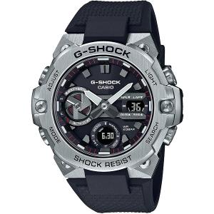 CASIO カシオ GST-B400-1AJF 国内正規品 腕時計 ジーショック G-SHOCK スマートフォン リンク カーボンコアガード構造