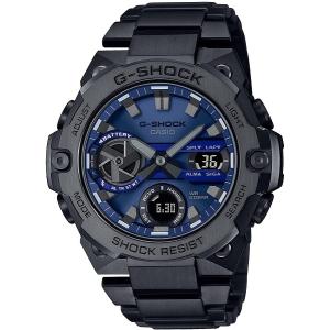 CASIO カシオ GST-B400BD-1A2JF 国内正規品 腕時計 ジーショック G-SHOCK スマートフォン リンク カーボンコアガード構造｜hoshigulf-1