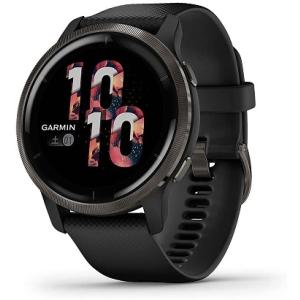 GARMIN ガーミン Smartwatch GPS Venu 2 新品 在庫あり