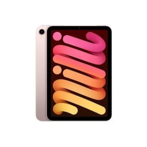 Apple iPad mini 第6世代 Wi-Fi 64GB ピンク MLWL3J/A 2021年モデル 8.3インチ 新品 在庫あり｜hoshigulf-1