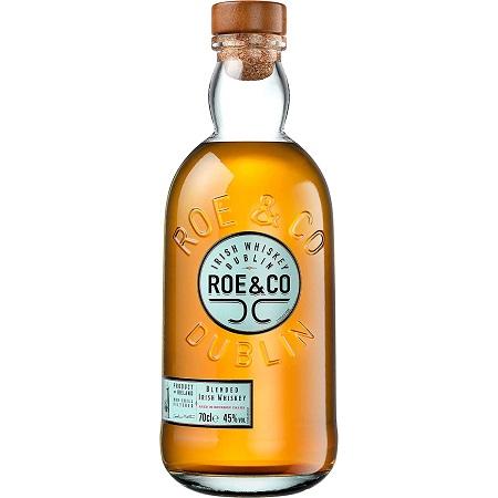 ROE&amp;CO ロー アンド コー 700ml 箱なし 並行輸入品 アイリッシュ ウイスキー