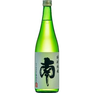 南酒造場 南 特別純米 720ml 高知 minami