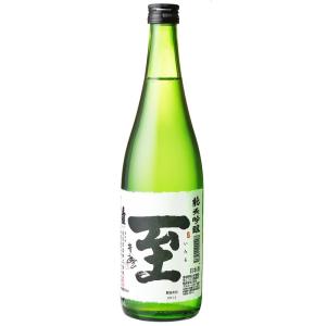 逸見酒造 真稜 純米吟醸 至 いたる 720ml 新潟