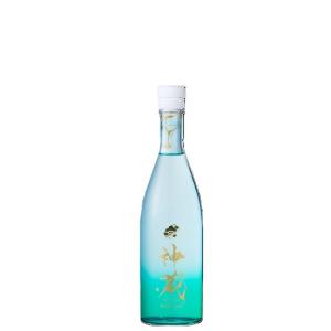 神蔵 KAGURA 純米 無濾過 無加水 生酒 クリア かぐらくりあ 300ml 日本酒 純米酒 地酒 松井酒造 【要冷蔵 クール便】 京都府 KAGURA