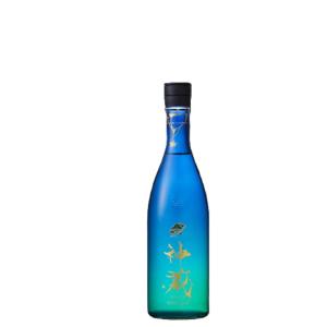 神蔵 KAGURA 純米 無濾過 無加水 生酒 ルリ かぐらるり 300ml 日本酒 純米酒 地酒 松井酒造 【要冷蔵 クール便】 京都府 KAGURA RURI sake