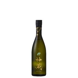 神蔵KAGURA 純米大吟醸 京の輝き 磨50 無濾過 無加水 生酒 720ml 日本酒 京都地酒 純米大吟醸酒 精米歩合50% 無濾過生酒 【要冷蔵 クール便】かぐら