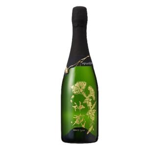 神蔵 露花 スパークリング かぐら ろか すぱーくりんぐ 720ml 発泡性 微発泡 日本酒 純米吟醸 松井酒造 【要冷蔵 クール便】 京都府 KAGURA ROKA