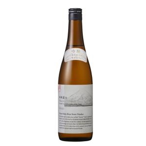 八海山 はっかいさん ニセコ蝦夷富士 にせこえぞふじ 吟醸 720ml 日本酒 八海醸造 箱無し 新潟 Hakkaisan ニセコ蒸溜所