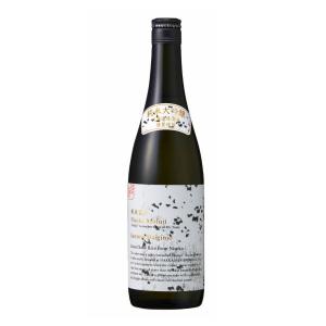 八海山 はっかいさん ニセコ蝦夷富士 にせこえぞふじ 純米大吟醸 720ml 日本酒 八海醸造 箱無し 新潟 Hakkaisan ニセコ蒸溜所