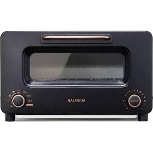 BALMUDA バルミューダ The Toaster Pro ザ・トースター プロ K05A-SE ...