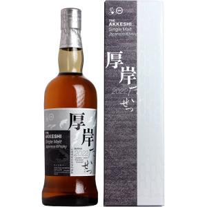 ウイスキー】厚岸 冬至 2025 : お酒とギフトの専門店 紀の国屋 - 通販