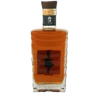 丹沢蒸溜所 シェリーバレル 700ml