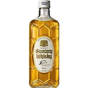 SUNTORY（サントリー） 【超激レア！終売になった昔の白角！】 白角 角