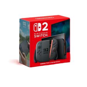 Nintendo Switch 2 スイッチ2（日本語・国内専用) 新品 在庫有り 