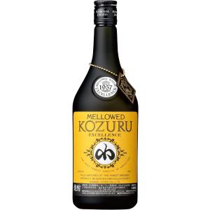 小正醸造 メロー小鶴 メローコヅルエクセレンス 41度 700ml 米焼酎
