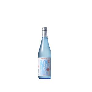 黄金井酒造 盛升 なまなま 純米無濾過生原酒 720ml 要冷蔵 クール便 神奈川