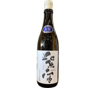 紫波酒造 紫宙 しそら 純米吟醸 スターラベル R7BY 720ml 要冷蔵 クール便 岩手