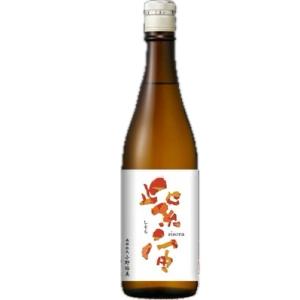 紫波酒造 紫宙 しそら 紅葉ラベル もみじ 純米吟醸 720ml 火入れ 岩手 shisora momizi