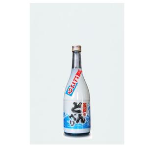 如空 じょくう 五戸のどんべり夏バージョン 夏にごり 720ml 日本酒 純米酒 にごり酒 純米にごり酒 八戸酒類  青森県 八戸 hachinohe shurui 季節限定酒