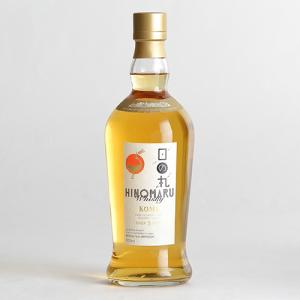 木内酒造 日の丸ウイスキー Sakura Ra さくら・ら 700ml 48度 カートン