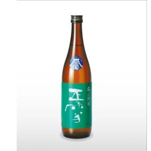 正雪 しょうせつ 辛口特別純米 誉富士 ほまれふじ 生酒 720ml 神沢川酒造場 日本酒 要冷蔵 クール便 静岡 kanzawagawa