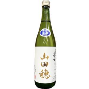 齋彌酒造店 雪の茅舎 純米吟醸 山田穂 生酒 720ml  要冷蔵 クール便 秋田 saiya yukinobosha