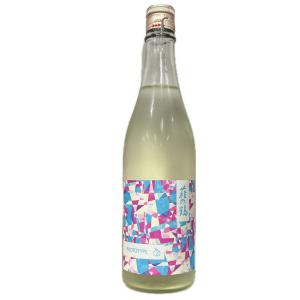 萩野酒造 萩の鶴 PROTOTYPE プロトタイプ 試験醸造酒 720ml 要冷蔵 クール便 宮城 haginotsuru