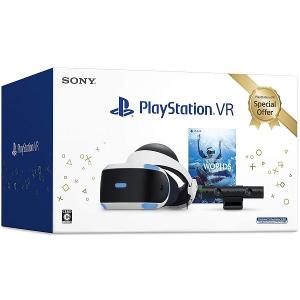 【訳あり】 商品説明参照 PlayStation VR Special Offer 2020 Winter CUHJ-16014 新品 在庫あり