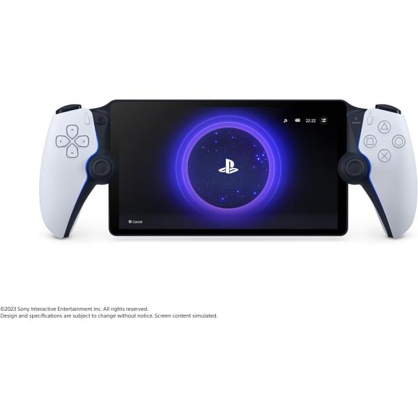 PlayStation Portal リモートプレーヤー CFIJ-18000 新品 在庫あり ps...