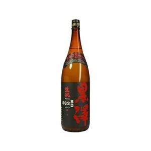 黒澤酒造 生モト 黒澤 純米八〇 うすにごり生酒  要冷蔵 クール便 1800ml 長野