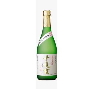 千亀女 かめ壺貯蔵 720ml 麦焼酎 若潮酒造 鹿児島 wakashio