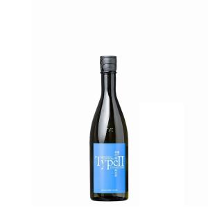 新潟銘醸 越の寒中梅 TypeII 純米酒 720ml 新潟 niigatameijo