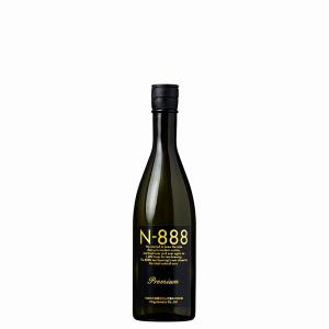 新潟銘醸 N-888 プレミアム 純米大吟醸 720ml 新潟 niigatameijo