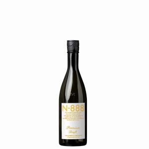 N-888 Premium エヌハチハチハチ プレミアム 生原酒 720ml 新潟銘醸 にいがためいじょう 【要冷蔵 クール便】新潟 日本酒 純米大吟醸酒 NIIGATA MEIJO