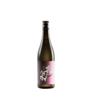 喜久水酒造 喜久水 純米吟醸 720ml きくすい キクスイ 純米吟醸酒 日本酒 清酒 地酒 長野県 飯田市 喜久水酒造 国産米 米麹 日本酒ギフト