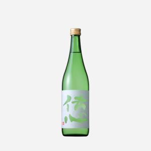 一本義久保本店 伝心 稲 純米 生酒 720ml 要冷蔵 クール便 福井 ippongi ine denshin