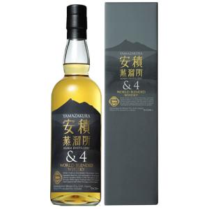 哲 TETSU 小山エディション 2025 シングルモルト ザ・ファースト 700ml