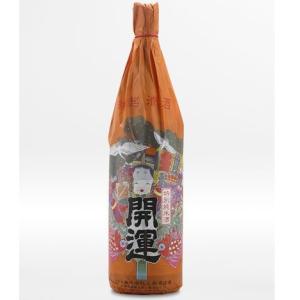 開運 かいうん 特別純米 1800ml 土井酒造場 静岡 箱無し 日本酒 純米酒 kaiun Doi Shuzojo