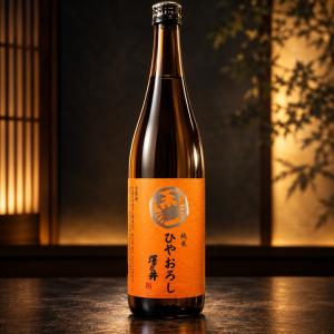 小澤酒造 澤乃井 純米ひやおろし 720ml 沢乃井 純米酒 ひやおろし 秋あがり 秋酒 季節限定 日本酒 清酒 地酒 東京 奥多摩 青梅 澤乃井酒造 小澤酒造酒蔵