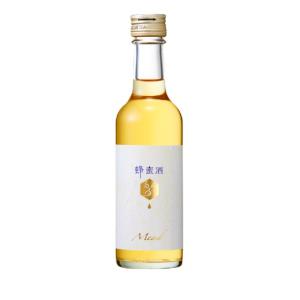 天鷹酒造 蜂蜜酒 250ml 栃木