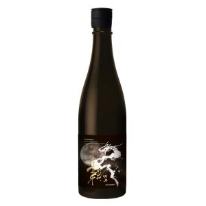 市野屋 RYUSUISEN りゅうすいせん 明月 めいげつ 720ml 日本酒 長野 ichinoya