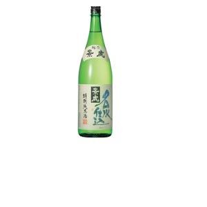 諸橋酒造 景虎 名水仕込 特別純米酒 1800ml 新潟